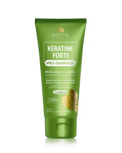 Biocyte Capillaire Keratine Forte Apres-Shampoing 200 ml