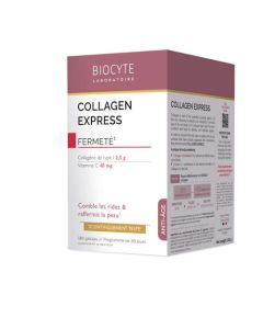 Biocyte Collagen Express Anti-Âge 180 gélules