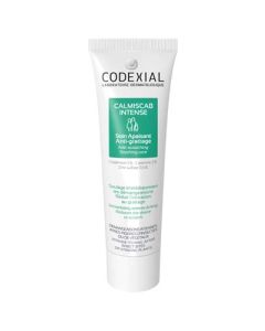 Codexial Calmiscab Intense Soin Apaisant Antigrattage 50ml