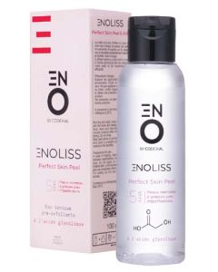 Codexial Enoliss Perfect Skin Peel 5 AHA Eau Tonique Pré Exfoliante 100ml