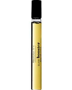 Madame La Présidente Résolution N4 Elixir 10ml