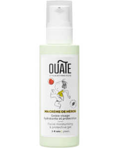 Ouate Ma Crème De Heros Gelée Visage Hydratante 7-8ans 50ml