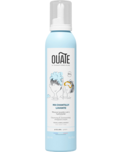 Ouate Ma Chantilly Lavante Mousse Lavante 3en1 250ml