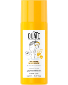 Ouate Ma Brume 1,2,3 Soleil Spf50 Brume Solaire 150ml