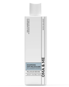 Oma&Me Shampooing Antipelliculaire 150ml