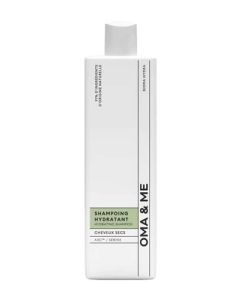 Oma&Me Shampooing Hydratant Cheveux Secs 250ml