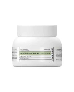 Oma&Me Masque Hydratant Cheveux Secs 250ml