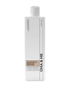 Oma&Me Shampooing Boucles Définies 250ml