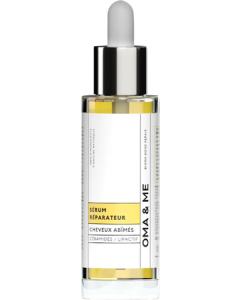 Oma&Me Sérum Réparateur Pointe 150ml