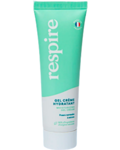 Respire Gel-Crème Hydratant Visage 50 ml