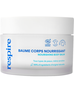 Respire Baume Corps Nourrissant 200 ml