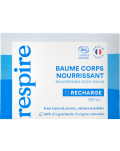 Respire Recharge Baume Corps Nourrissant 200 ml
