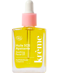 Krème Huile SOS Equilibrante 15ml