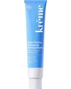 Krème Gelée Fraiche Nettoyante Démaquillante 50ml