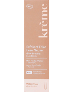 Krème Exfoliant Eclat Peau Neuve 60ml
