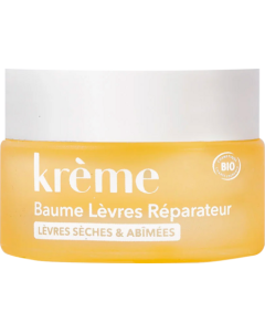 Krème Baume Lèvres Reparateur 10g
