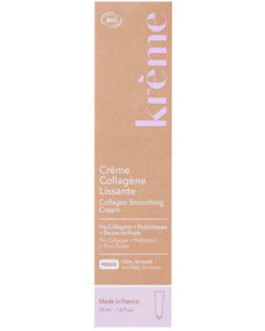 Krème Crème Collagène Lissante 50ml