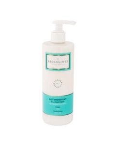 Biosalines Lait Hydratant à la Salicorne 400ml