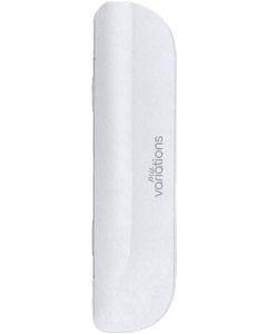 My Variations Etui de Voyage White