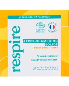 Respire Après-Shampoing Solide 50 g