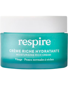 Respire Crème Riche Hydratante 50 ml