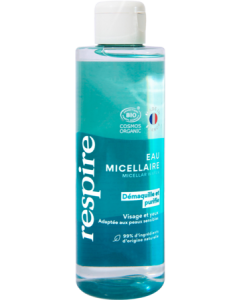 Respire Eau Micellaire 200 ml