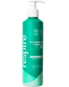 Respire Shampoing Liquide Purifiant 250 ml