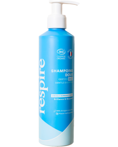 Respire Shampoing Liquide Doux 250 ml