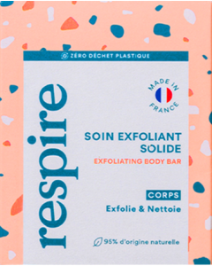 Respire Soin Exfoliant Corps 100 g