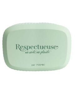Respectueuse Boîte De Transport Vert Tilleul
