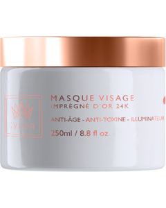 Jylor Beauty Masque Or 24k Antiage 250ml
