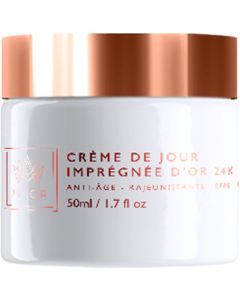 Jylor Beauty Crème de Jour Or 24k Antiage 50ml
