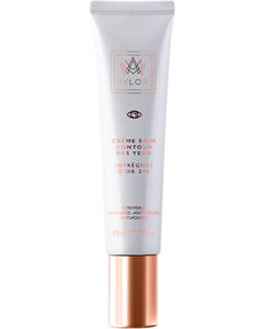 Jylor Beauty Crème Soin Contour Yeux Or 24k 15ml