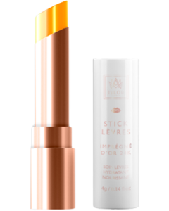 Jylor Beauty Stick Lèvres Or 24k 4ml