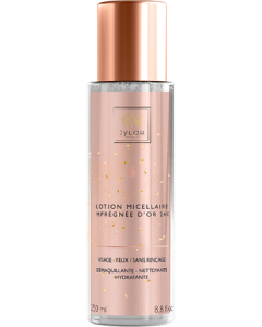 Jylor Beauty Lotion Micellaire Or 24k 250ml