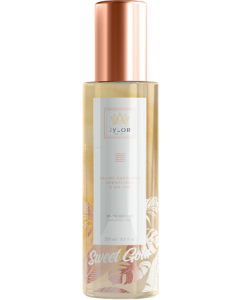 Jylor Beauty Brume Parfumée Sweet Gold 250ml