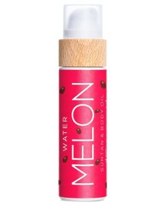 Cocosolis Watermelon Huile Bronzante Sublimatrice 100ml