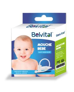 Belvital Mouche-Bébé