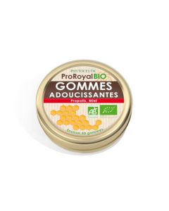Phytoceutic Proroyal Bio Gommes Adoucissantes 50g