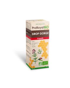 Phytoceutic Proroyal Bio Sirop Gorge 90ml