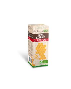 Phytoceutic Proroyal Bio 100% Extrait de Propolis 15ml