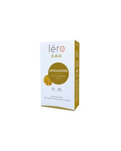 Léro RHU Raideurs Articulaires 90 Capsules