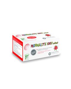 Codifra Normalite 1000 Enfant 14 Comprimés