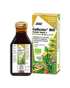 Salus Gallexier AB 250ml