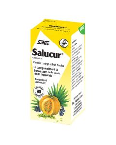 Salus Salucur 90 capsules