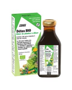 Salus Détox AB 250ml