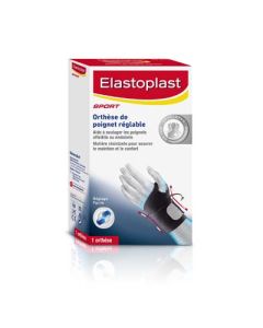 Elastoplast Orthèse de Poignet Réglable