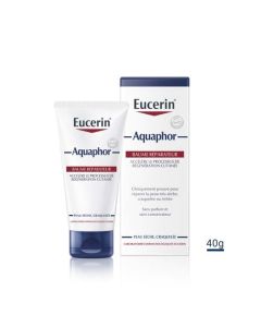 Eucerin Aquaphor Baume Réparateur Cutané 40 g