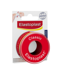 Elastoplast Med Sparadrap Classic 5m X 2cm5