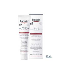 Eucerin Atopicontrol Crème Calmante Intensive 40 ml